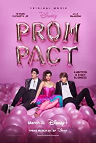 Prom Pact - BRRip